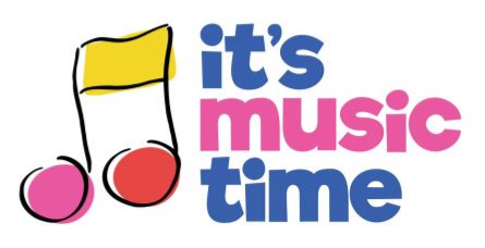 It's Music Time (Ages 0-5) - St David's Forestville Anglican Church